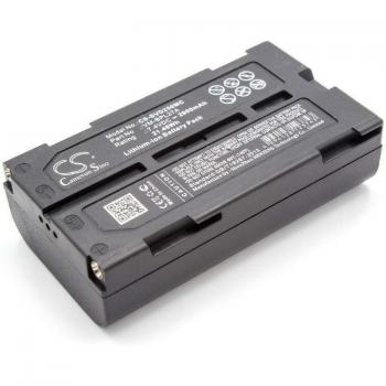 Vhbw 2900 mAh Akku für Panasonic Camcorder PV-GS120 und mehr