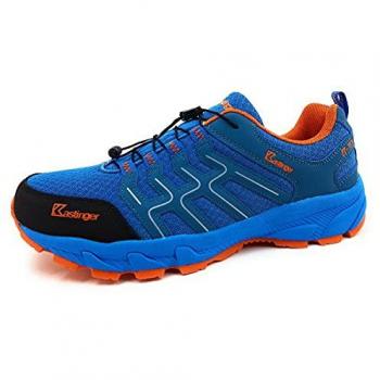 Kastinger Damen Trailrunner Outdoorschuhe
