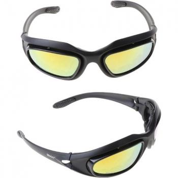 Polarisierte Schutzbrille für Outdoor-Aktivitäten