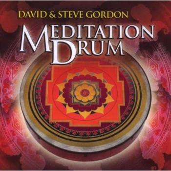 Meditation Drum
