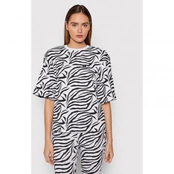 ROTATE Fausta RT928 Bluse in Weiß Regular Fit