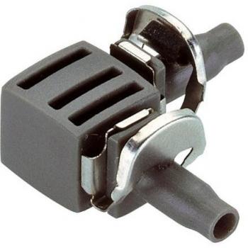 Gardena EasyLink L‑Piece 4.6 mm Blister 10‑Joints