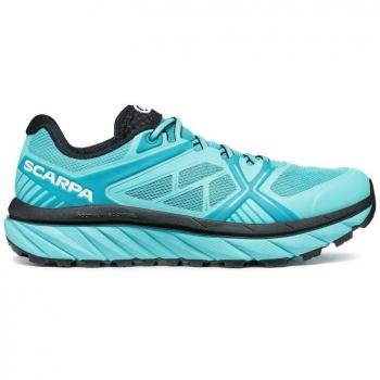 Scarpa Spin Infinity Femenino Azul Pastel