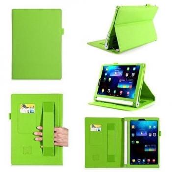 Funda Protectora SHANGRUN Slim Fit para Lenovo Yoga Tablet 2 10.1