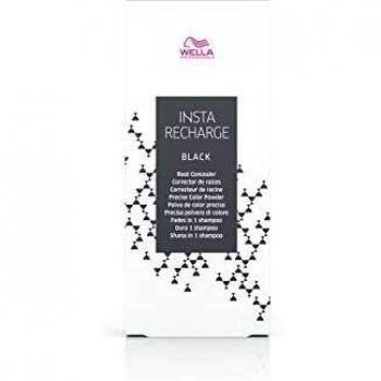 Wella Recharge Powder Negro 2,1 g