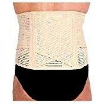Faja Lumbar Medilast Talla 2, 1 Unidad