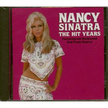 Nancy Sinatra