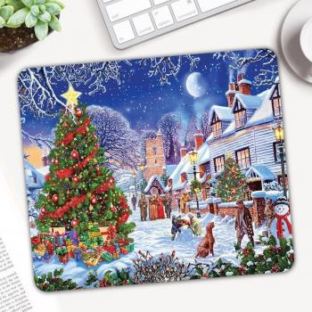 Tapis de souris Festif pour Gamer