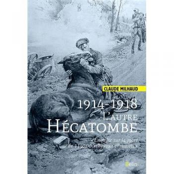 1914-1918 L'autre hécatombe
