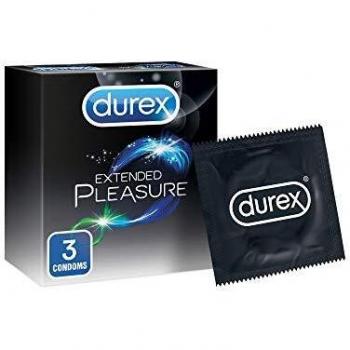 Durex Extended Pleasure