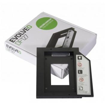 Evolveo Tasca HDD per DVD DF127