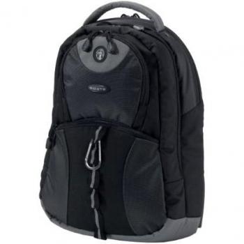 Mission Backpack for 14-15.6 inch Notebooks