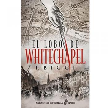 El lobo de whitechapel.