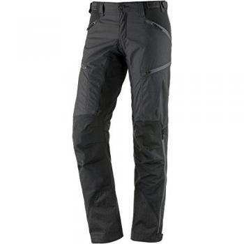 Lundhags Makke Herrenhose, Granite-Charcoal