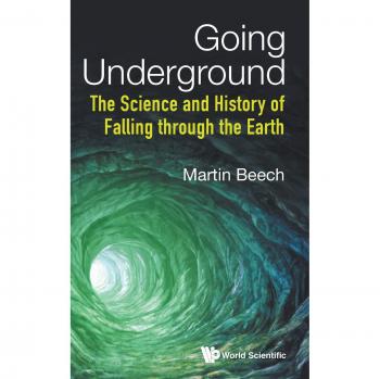 Martin Beech: Going Underground