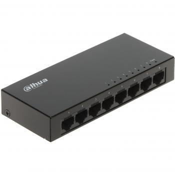 Dahua DH-PFS3008-8GT 8-Port Switch