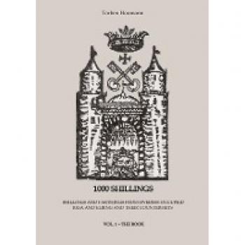 1000 Shillings: Swedish-occupied Riga and Elbing Counterfeits