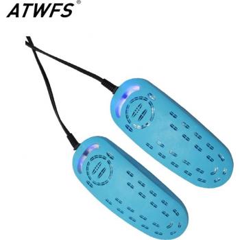 ATWFS Shoe Warmer and Sterilizer