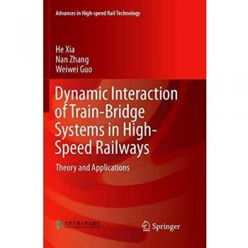 Dynamic Interaction of Train-Bridge Systems in High-Speed Railways: Theory and Applications