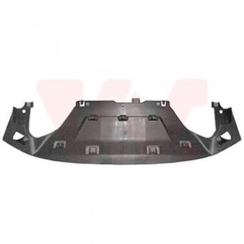 VAN WEZEL 2780701 Insonorisation compartiment moteur avant
