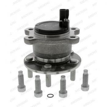 Moog Hinterachse Radlagersatz FD-WB-12868