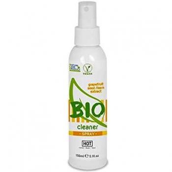 Spray d'Entretien Bio 150 ml