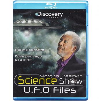 U.F.O. Files
