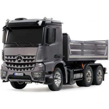 RC Truck Arocs 57072 Bundel