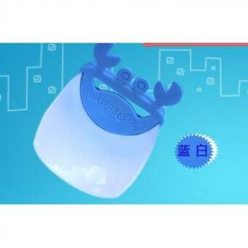 Robinet crabe pour lavage des mains