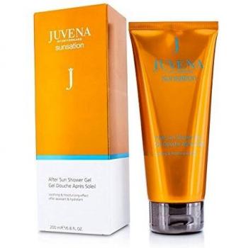 Juvena Sunsation After Sun Shower Gel 200ml