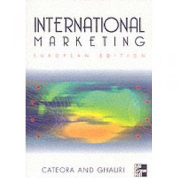 European International Marketing Business