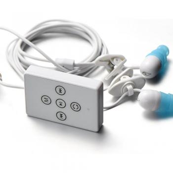 CJX 278 8GB Sports MP3 Player with FM Radio