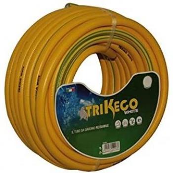 Rotolo Tubo Trikeco Magliato 3/4 15m – Giardino