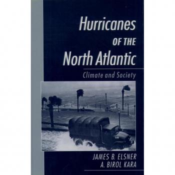 Vitalsource Technologies, Inc. Hurricanes Of The North Atlantic