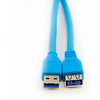 CABLE USB 3.0 ALARGADOR TIPO AM-AH 1 METRO