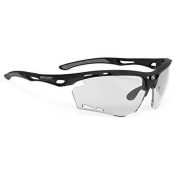 Rudy Project Propulse Black Matte Sports Eyewear