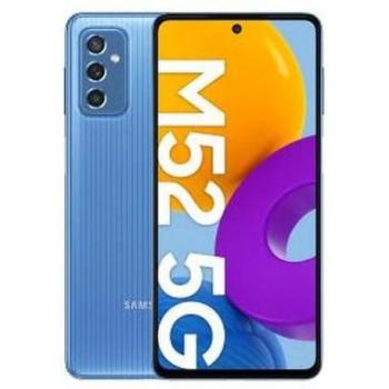 Galaxy M52 5G