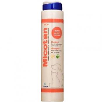 Champú Dermatológico Micotan 250 Ml