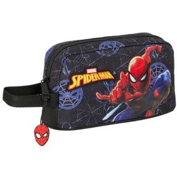 Termo de Desayuno Spider-Man Attack