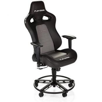 Playseat Gaming-Stuhl L33T schwarz