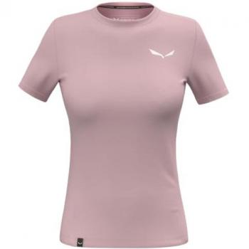 Salewa Puez Dry Damen Outdoor-T-Shirt 38 pink