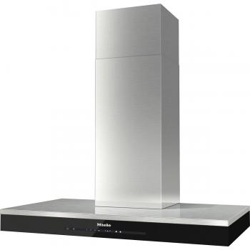Campana extractora Miele DA6690 W 640m³/h