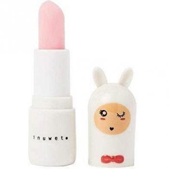 Baume à lèvres – Bunny Sweety – Barbe à papa – Inuwet