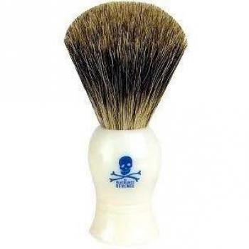 Shaving Brush with Pure Badger Bristles from The Bluebeards Revenge