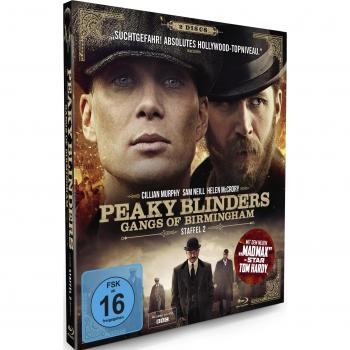 Peaky Blinders