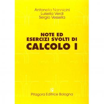 Note ed esercizi svolti di calcolo