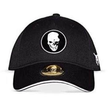 Gorra Death Note