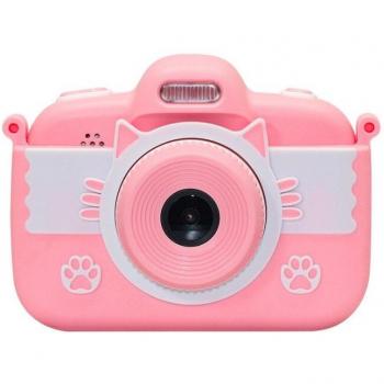 Children's Touch Screen Toy Camera