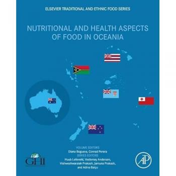 Nutritional and Health Aspects of Food in Oceania