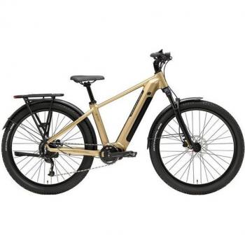 Adriatica E-Mountainbike X-OVER 29 Zoll